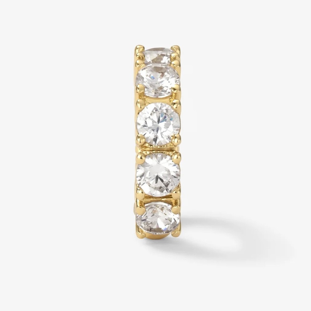 Melinda Maria Ear Cuff